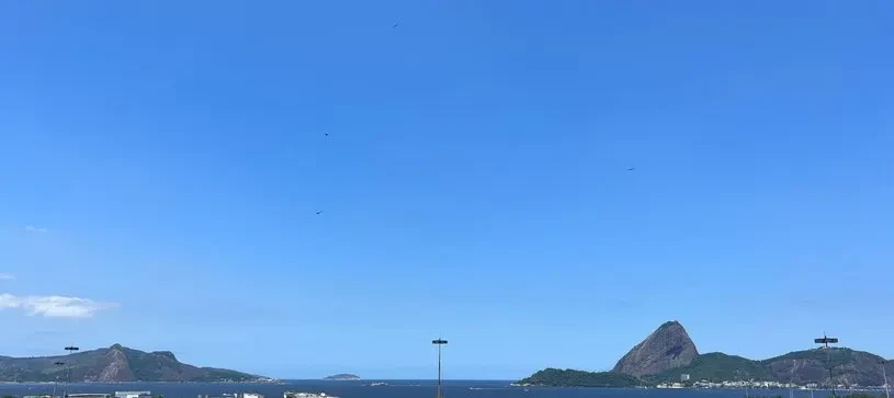 Executive Happy Hour - Drinks & Pão de Açúcar - Image